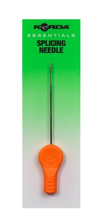 Korda Essentials Splicing Needle