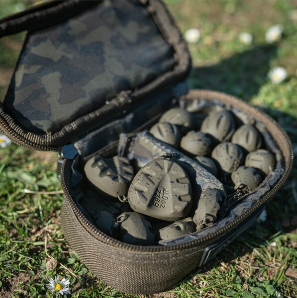 Avid Carp Gripper Lead 56g