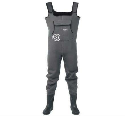 Sert Waders Neoprene Thermo Protect Waders