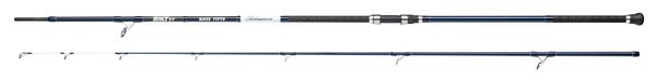 Shakespeare Salt Caña para Lubina  2-partes 3.50m (56-112g)
