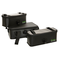 Sensas EVA Tackle Bag 3 In 1