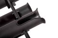 Ultimate 5 Rod Rack & Mount Bootsteun