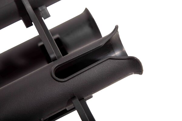Ultimate 5 Rod Rack & Mount Bootsteun