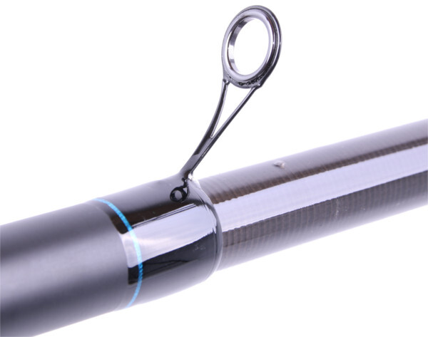 Sensas Drava Carpe Wędka Bolonka