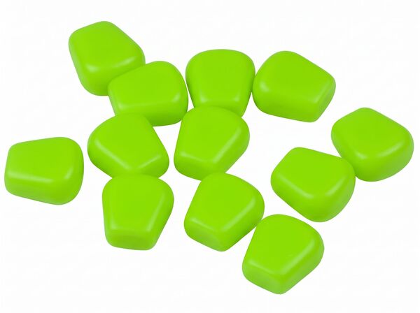 Ultimate Plastic Fantastic Corn 10mm