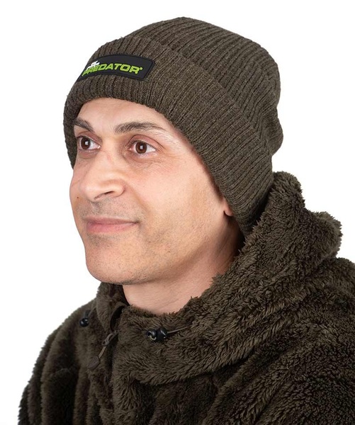 Fox Rage Predator Thermal Beanie