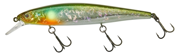 Illex Mag Squad 115 F Lure 11.5cm (15.5g) - NF Ayu