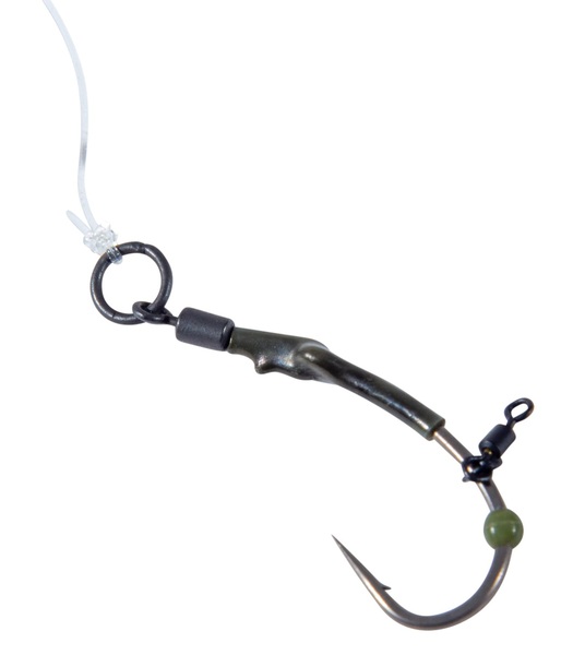 Ensemble de pêche à la carpe de nuit Ultimate Mega Complete Carp Night Fishing Set