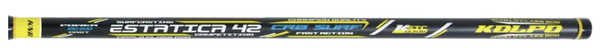 Kolpo Estatica 42 Surfcasting Rod Strandhengel 4.20m (100-200g) (3-Delig)