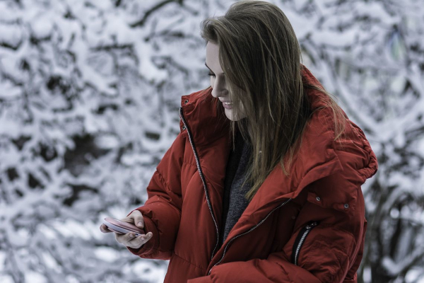 Alpenheat Powerbank Calentador de Manos 2-en-1