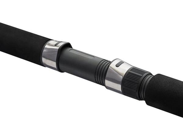 Penn Warfare II Boat Bootsrute 6ft/1.83m