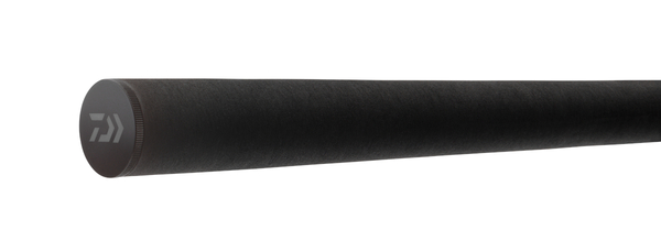 Daiwa Black Widow Tele Carp Karperhengel