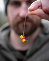 Fox Zig & Floater Karperhaak (10 Stuks)
