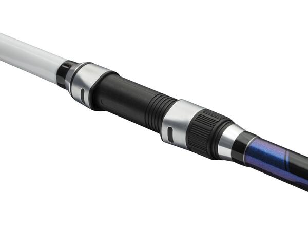 Penn Tidal XT Solid Carbon Tip Strandhengel