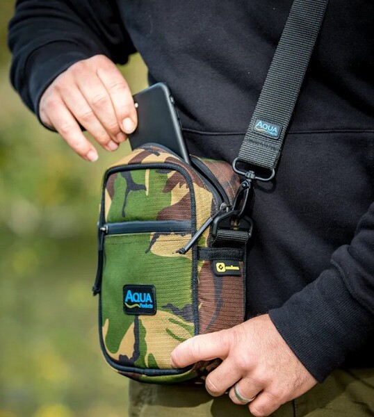 Aqua DPM Bolsa de seguridad