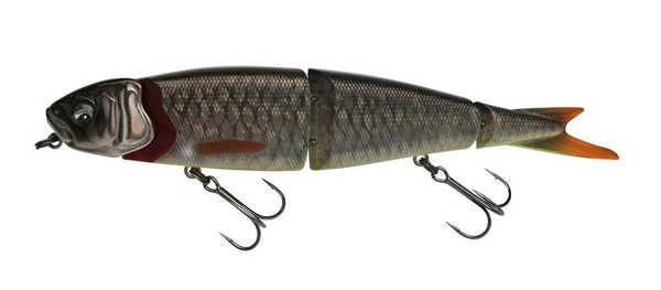 Savage Gear 4Play CL Swim N Jerk Swimbait 25cm (107g) - Hugo