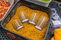 Guru X-Change Distance Feeder  - Cage