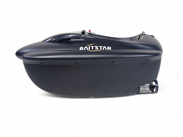 Baitstar Compact Plus Voerboot