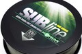 Korda Subline Green Nylon Carp Line (1000m)