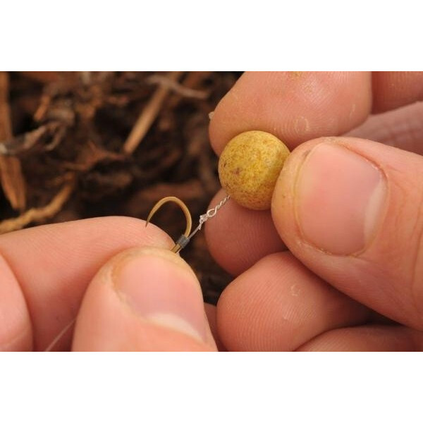 Guru QM1 Bayonets Ready Rigs