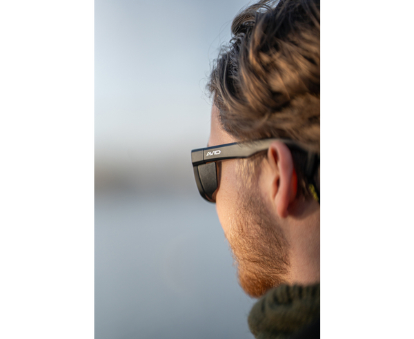 Avid SeeThru Blinker Gepolariseerde Zonnebril