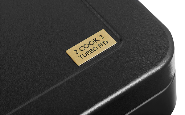 CADAC 2 Cook Turbo FFD Deluxe