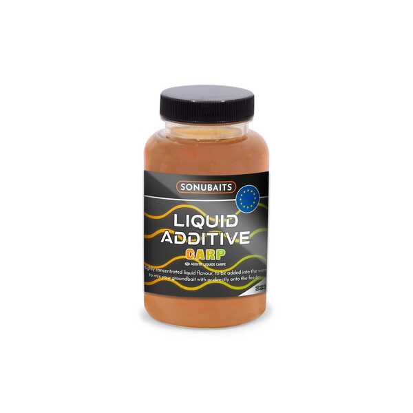 Sonubaits Liquid Additive (250ml)