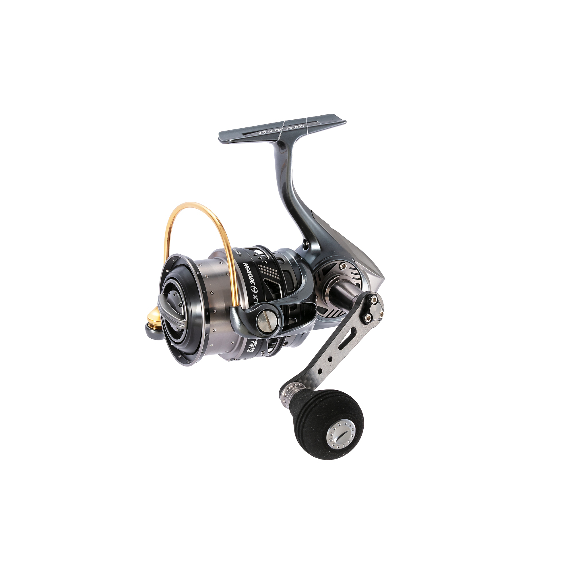 Abu Garcia Revo ALX Theta Spinning reel | Fishdeal