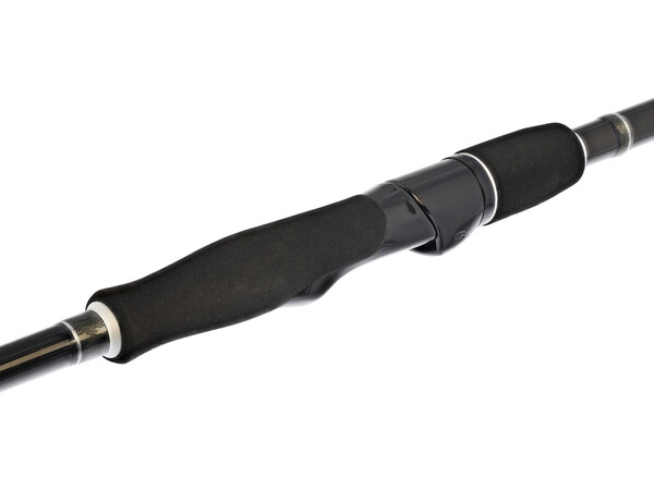 Westin W2 Z-Hunter Snoekbaars Spinhengel