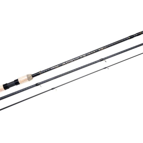 Drennan Acolyte Plus Float Rod 13ft (3-Piece)