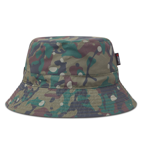 Kapelusz Wędkarski Trakker Reversible Bucket Hat