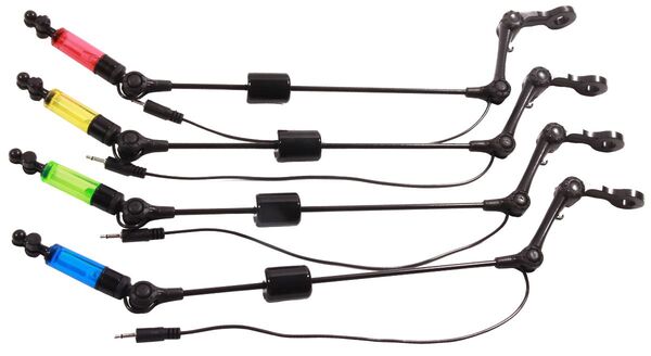 Ultimate Deluxe Indicator Set - 4 stuks