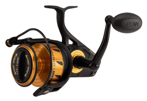 Penn Spinfisher VI - 9500 FD