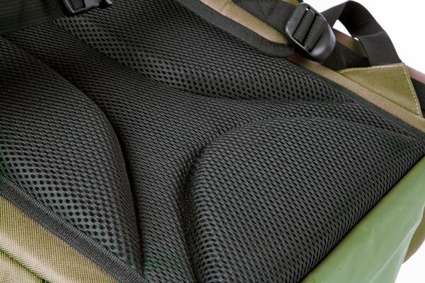 Sonik Tackle Organiser Mochila