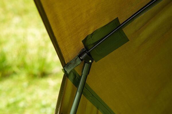 Ultimate Adventure Brolly