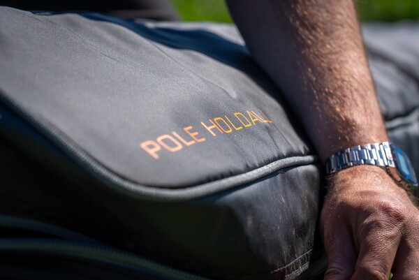 Guru Team Guru Pole Holdall