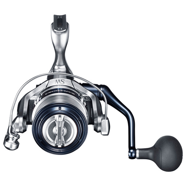 Shimano Saragosa SW A