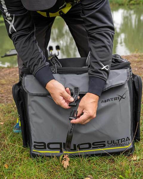 Matrix Aqous Ultra Carryall