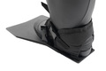 Ultimate Searcher Strap Fins Bellyboat Flippers