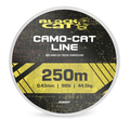 Black Cat Camo-Cat Line 250m