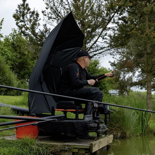 Parasol Wędkarski Frenzee FXT Umbrella