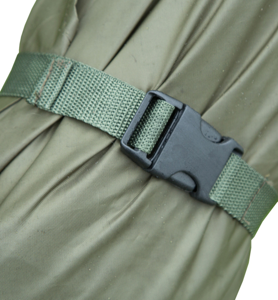 Ultimate Adventure Brolly System