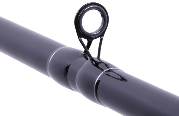 Ultimate Feeder Set mie Shimano FX 4000 FC Molen