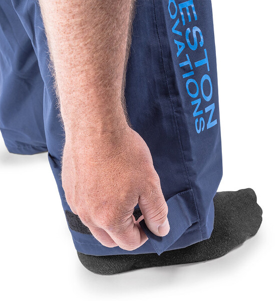 Preston DF Competition