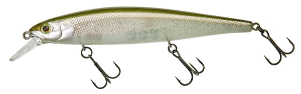 Illex Mag Squad 115 F Lure 11.5cm (15.5g) - Secret Sand Eel