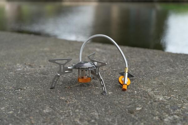 Ultimate Chef Cooking Set