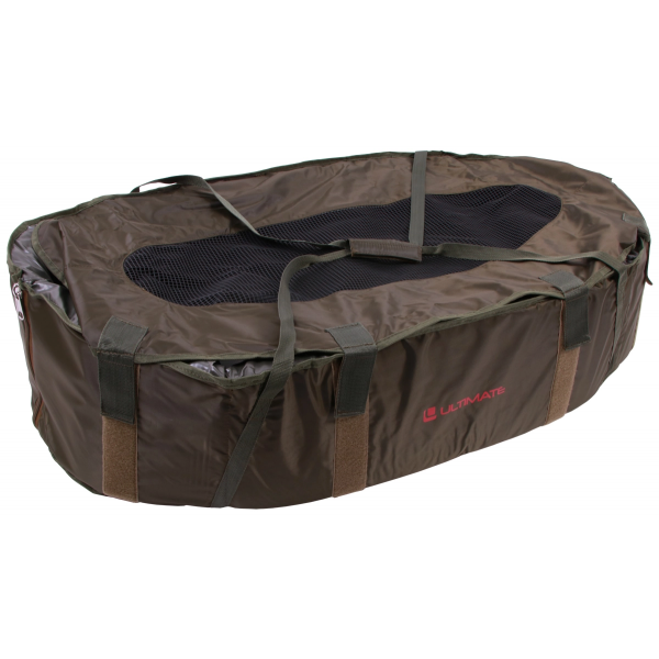Ultimate Carp Comfort Cradle