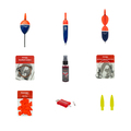 Rozemeijer 'Deadbait Box' Set (39pcs)