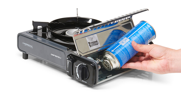 Campingaz Camp Bistro 3 Gas Stove