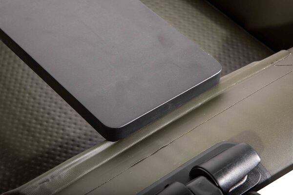 Ultimate Airdeck 180 Light Rubberboot